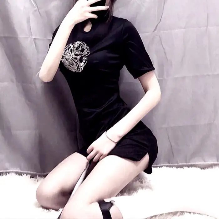 天外来客
