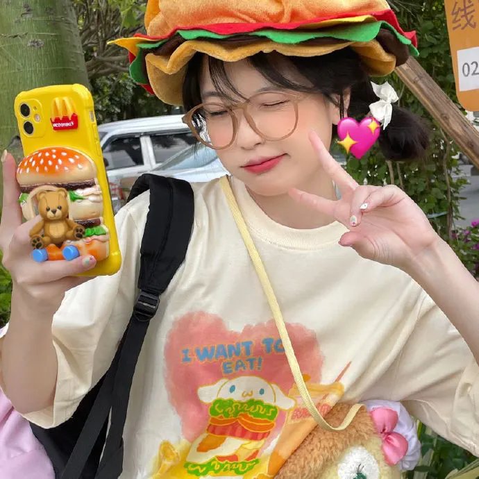 傻白甜的霸总老公